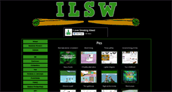 Desktop Screenshot of ilovesmokingweed.com