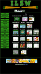 Mobile Screenshot of ilovesmokingweed.com
